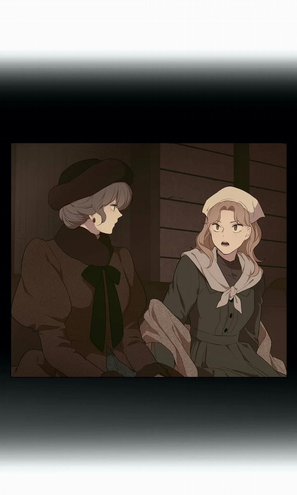 Câu Chuyện Của Nàng Giselle 37 trang 44