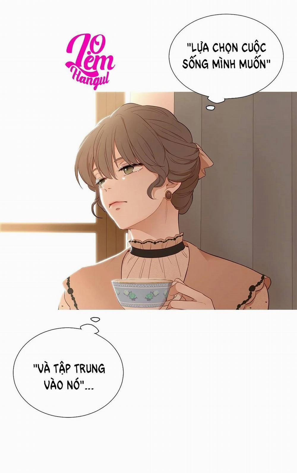 Câu Chuyện Của Nàng Giselle 37 trang 45