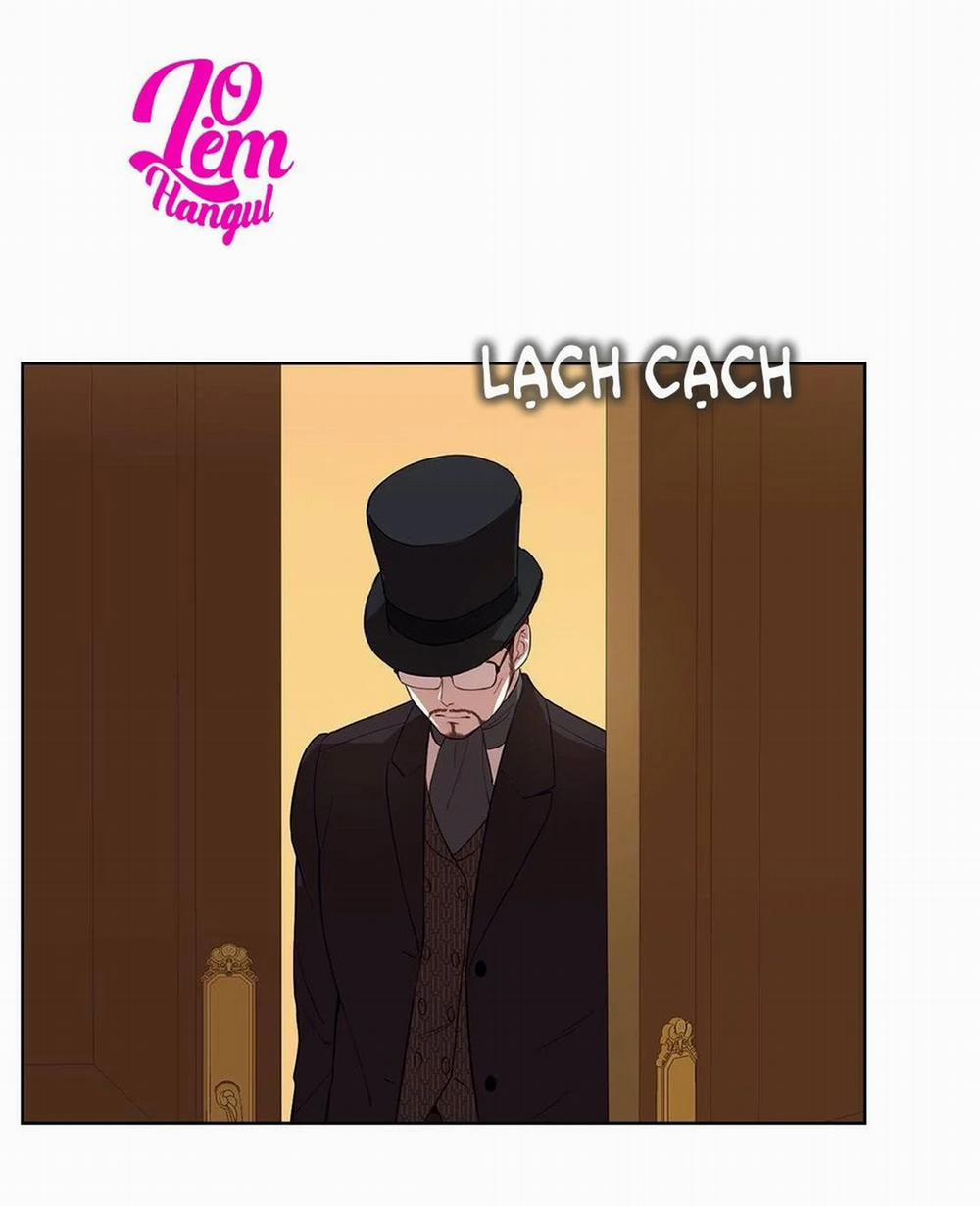 Câu Chuyện Của Nàng Giselle 37 trang 47