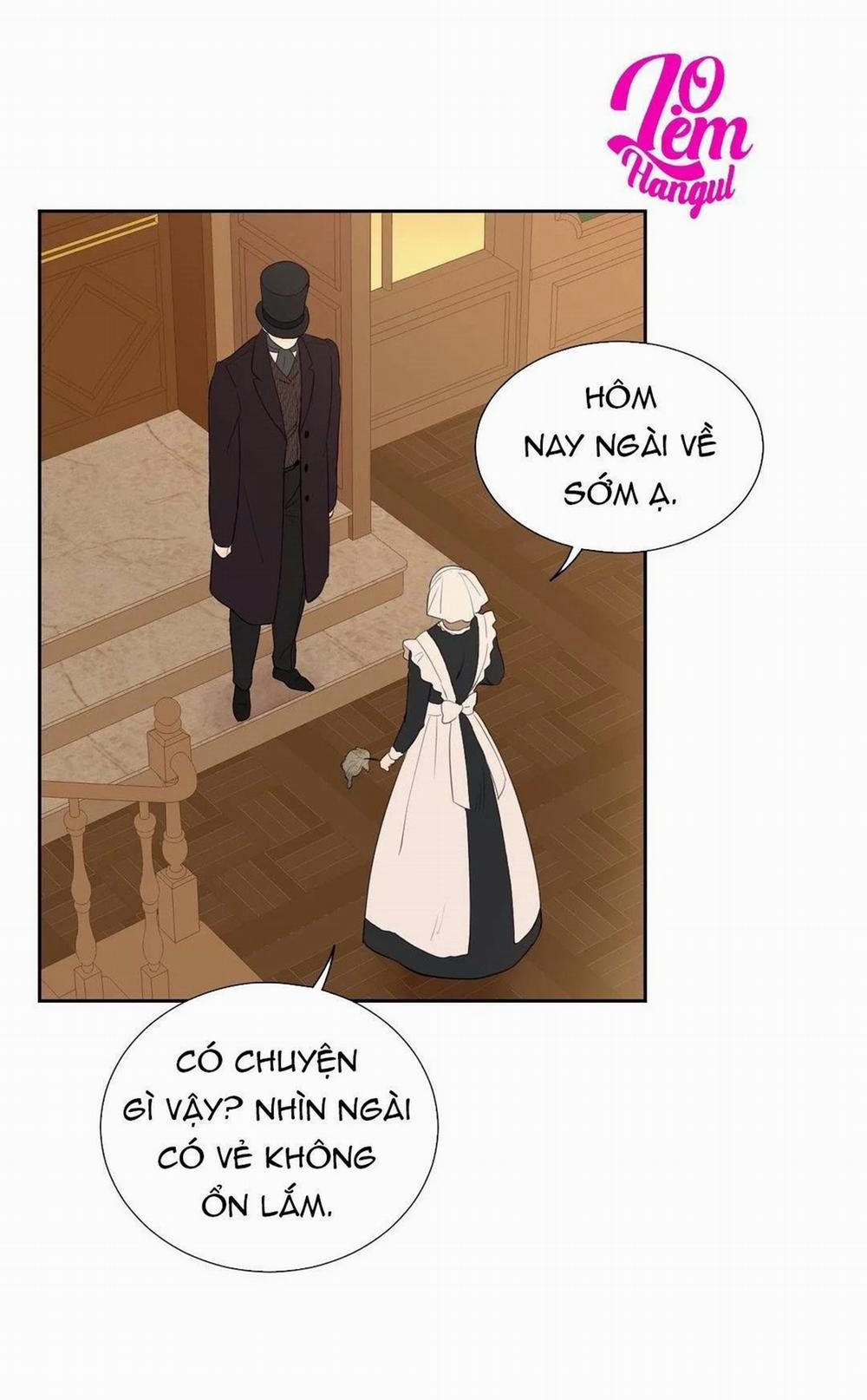 Câu Chuyện Của Nàng Giselle 37 trang 49