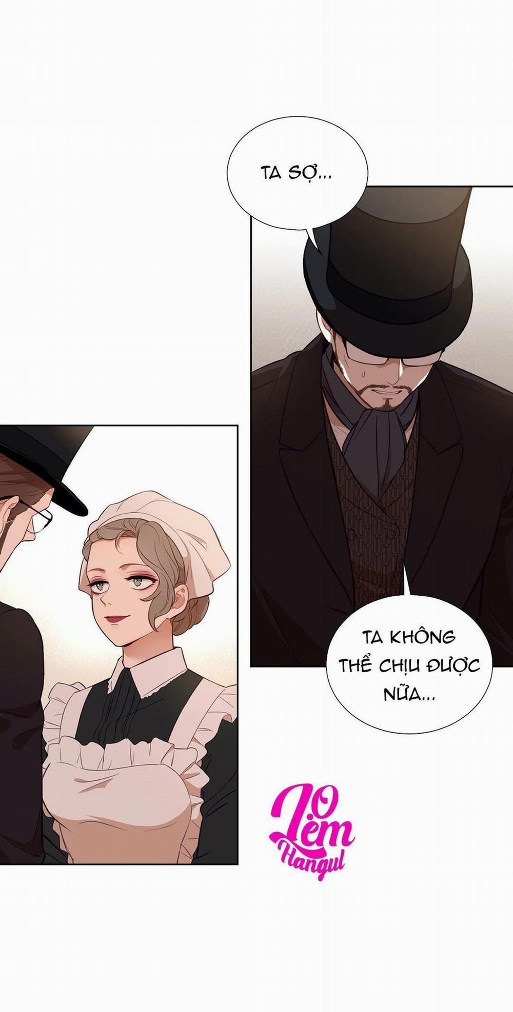 Câu Chuyện Của Nàng Giselle 37 trang 50