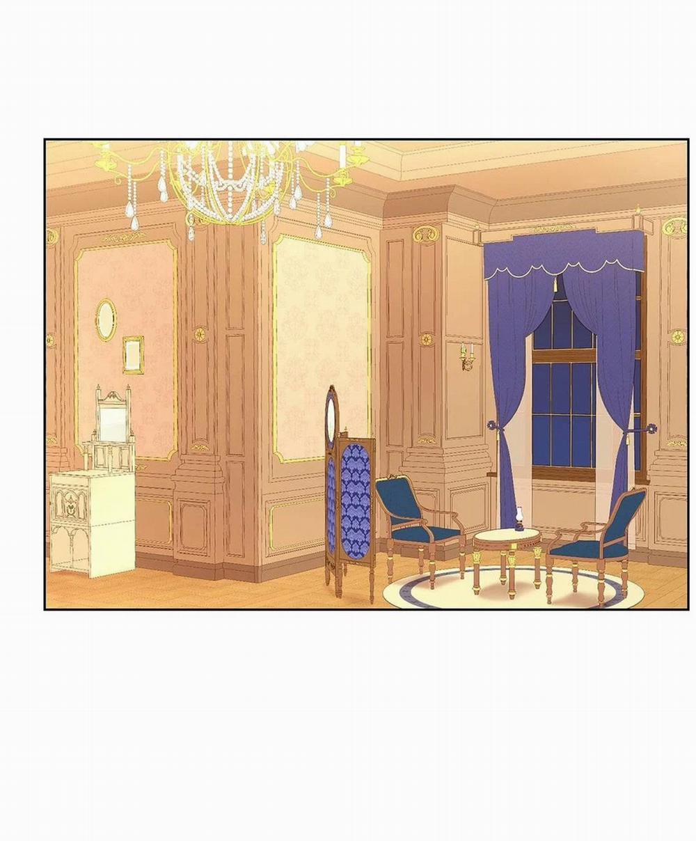 Câu Chuyện Của Nàng Giselle 37 trang 51