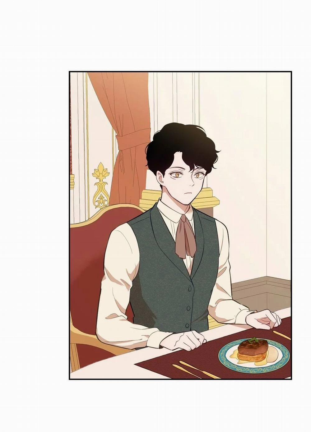 Câu Chuyện Của Nàng Giselle 37 trang 56