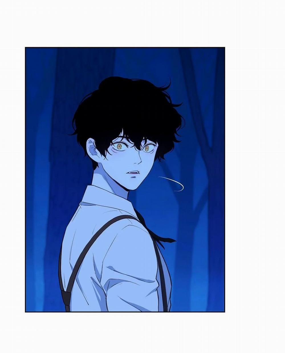 Câu Chuyện Của Nàng Giselle 37 trang 6