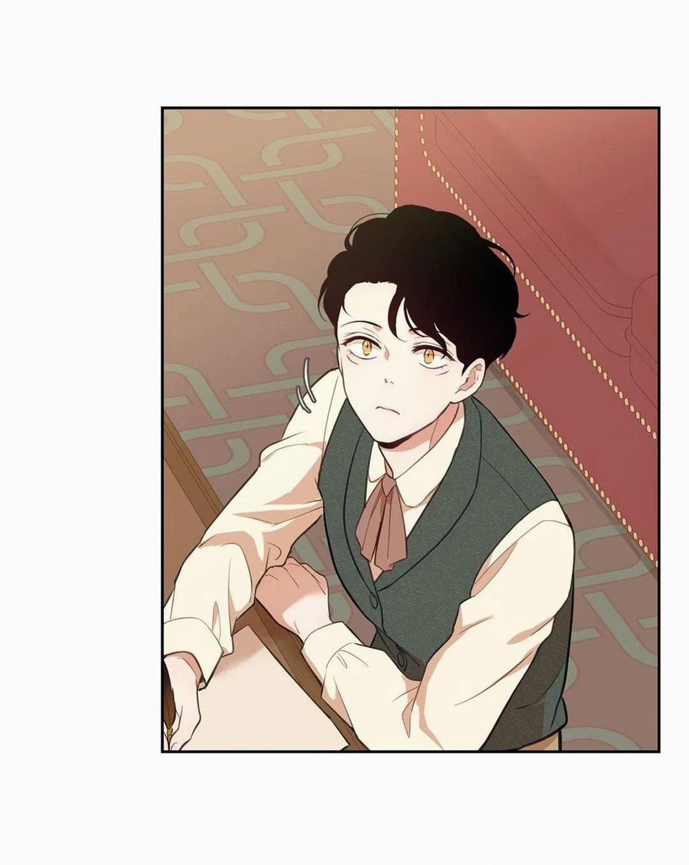 Câu Chuyện Của Nàng Giselle 37 trang 60