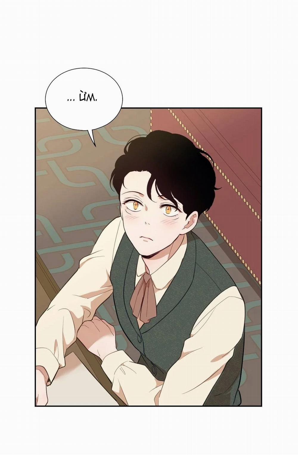 Câu Chuyện Của Nàng Giselle 37 trang 62