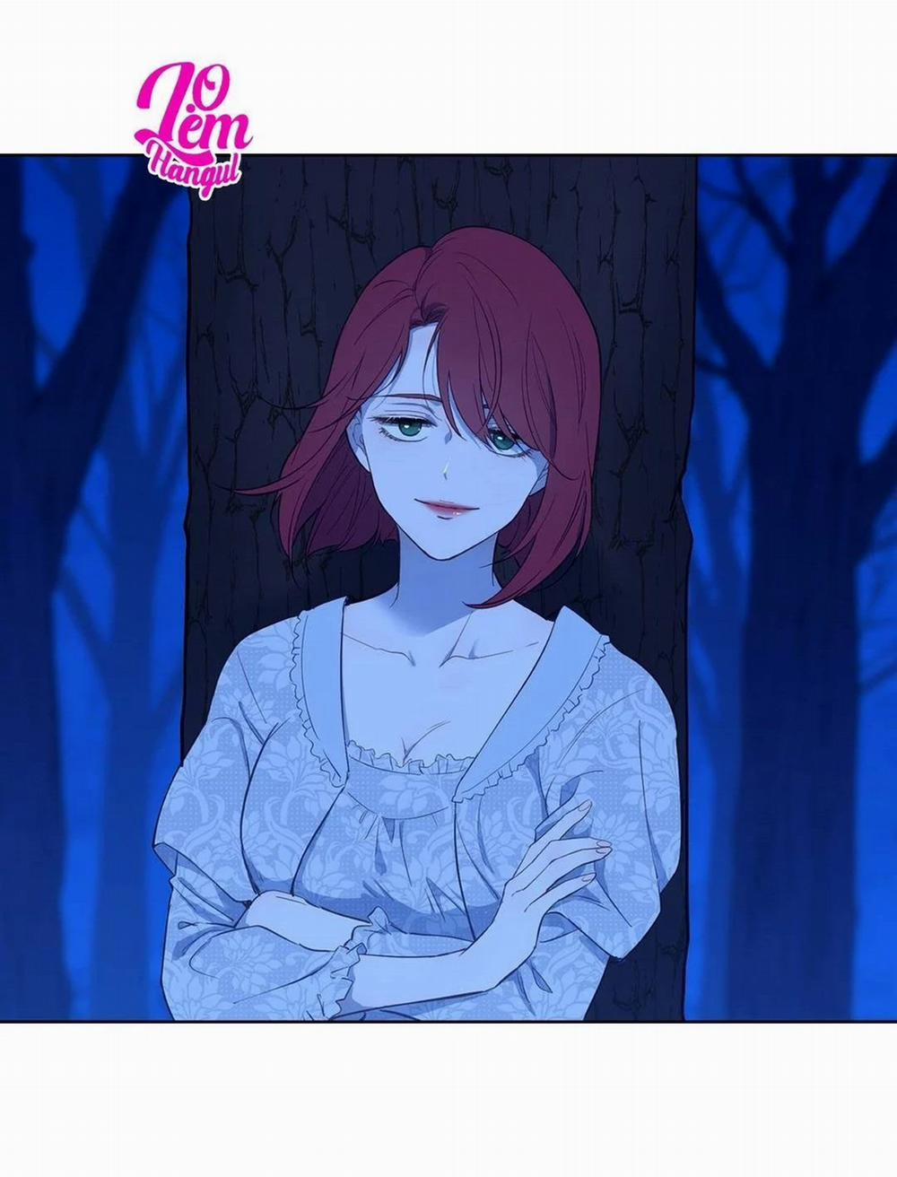 Câu Chuyện Của Nàng Giselle 37 trang 7