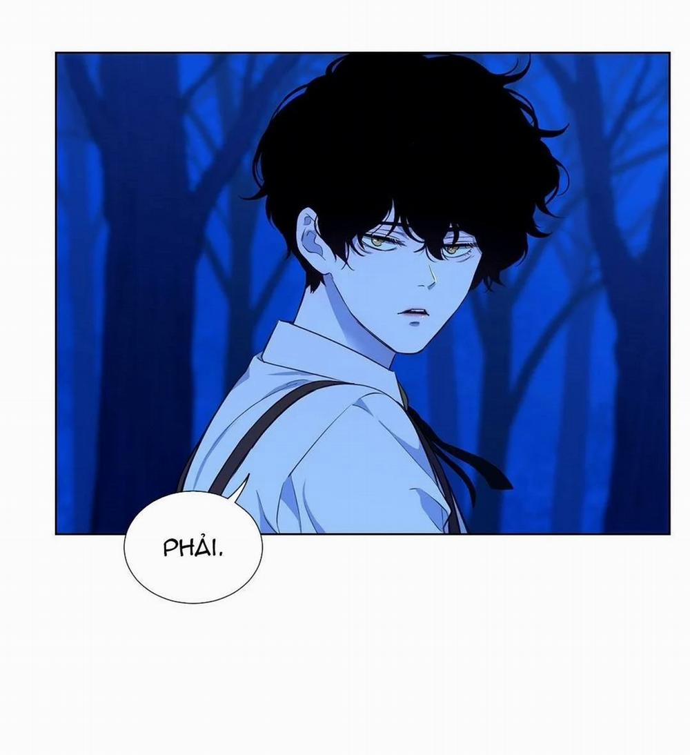 Câu Chuyện Của Nàng Giselle 37 trang 8