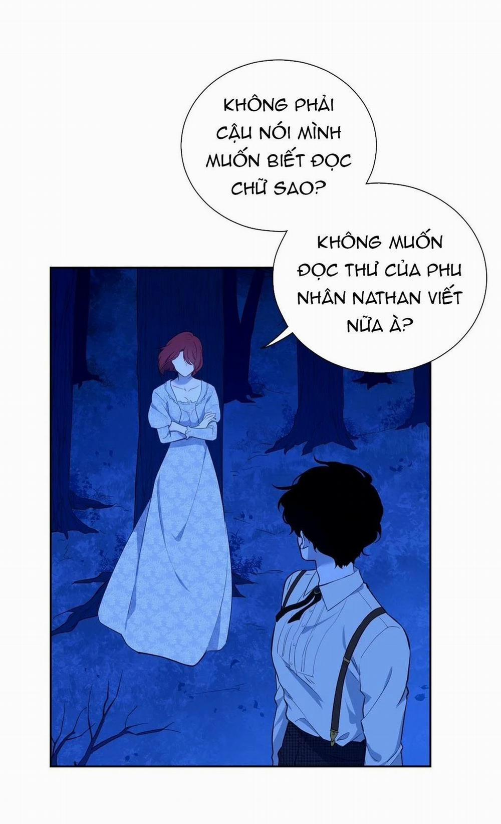 Câu Chuyện Của Nàng Giselle 37 trang 9