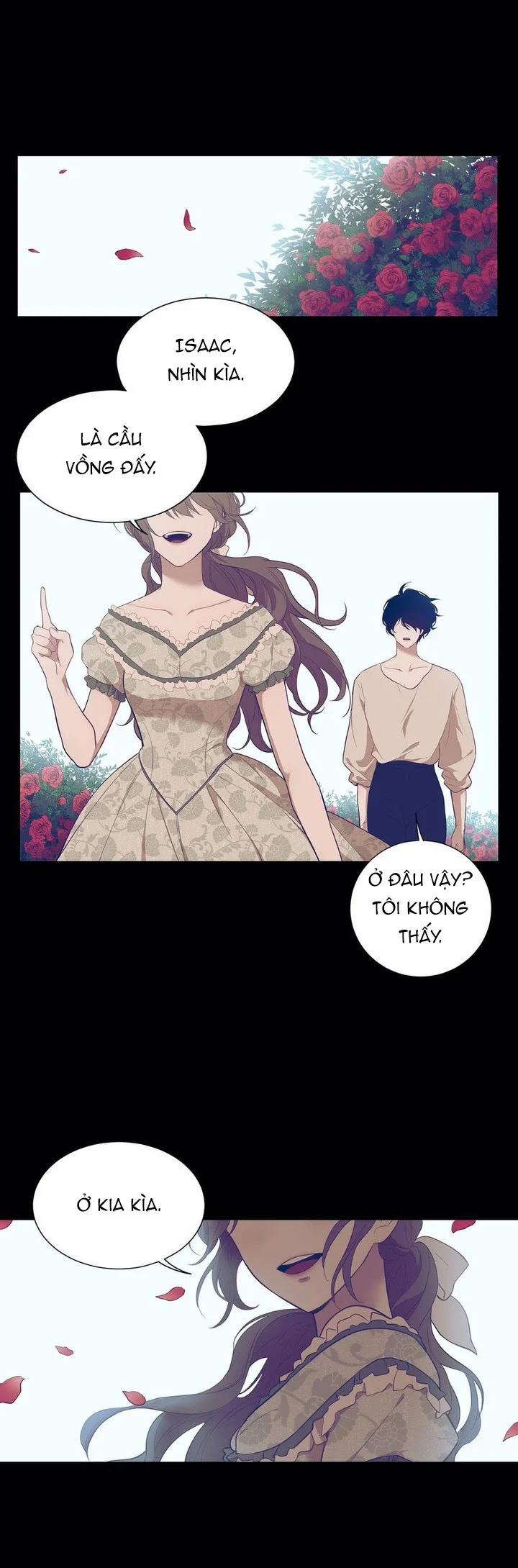 Câu Chuyện Của Nàng Giselle 38 trang 0