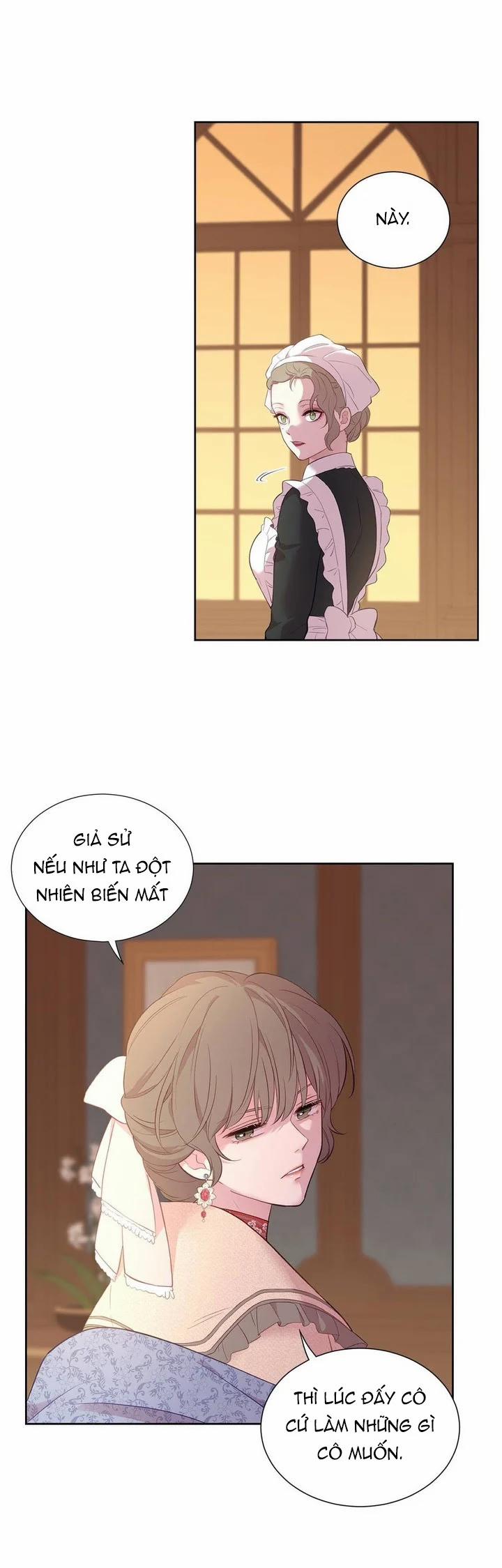 Câu Chuyện Của Nàng Giselle 38 trang 13