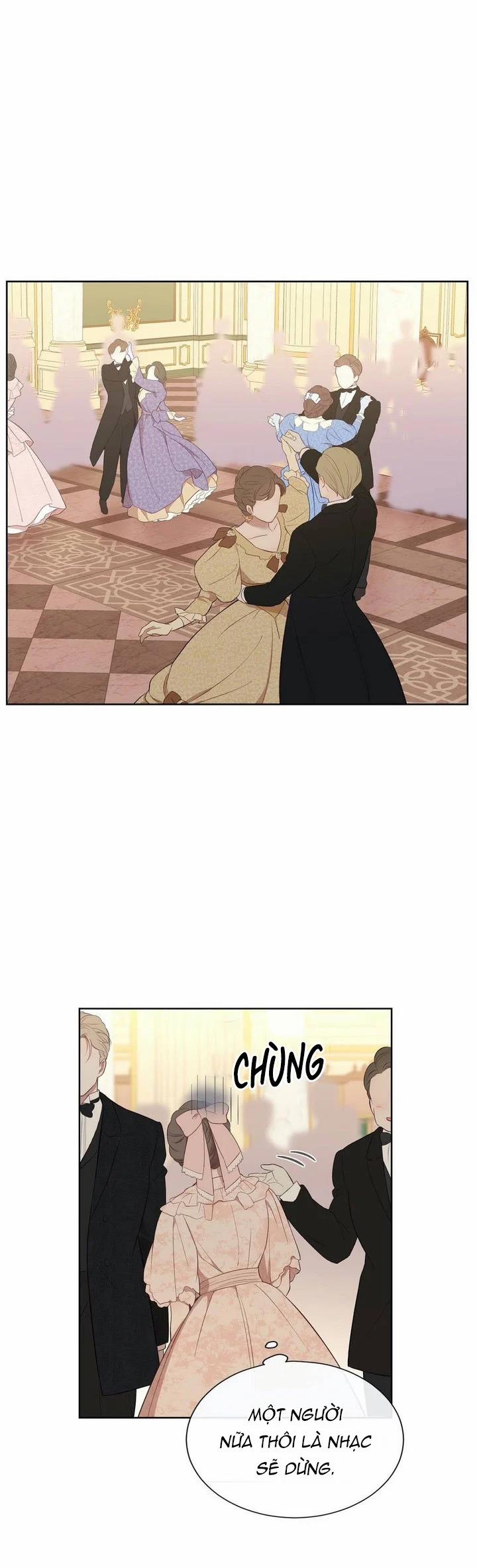 Câu Chuyện Của Nàng Giselle 38 trang 33