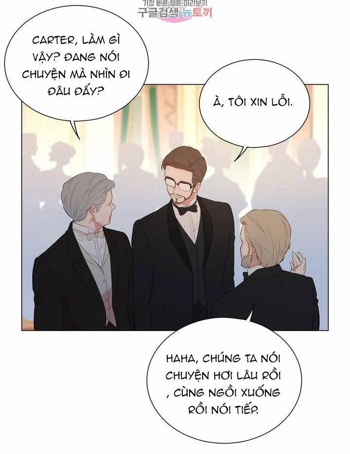 Câu Chuyện Của Nàng Giselle 39 trang 16