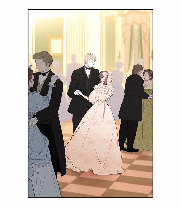 Câu Chuyện Của Nàng Giselle 39 trang 17