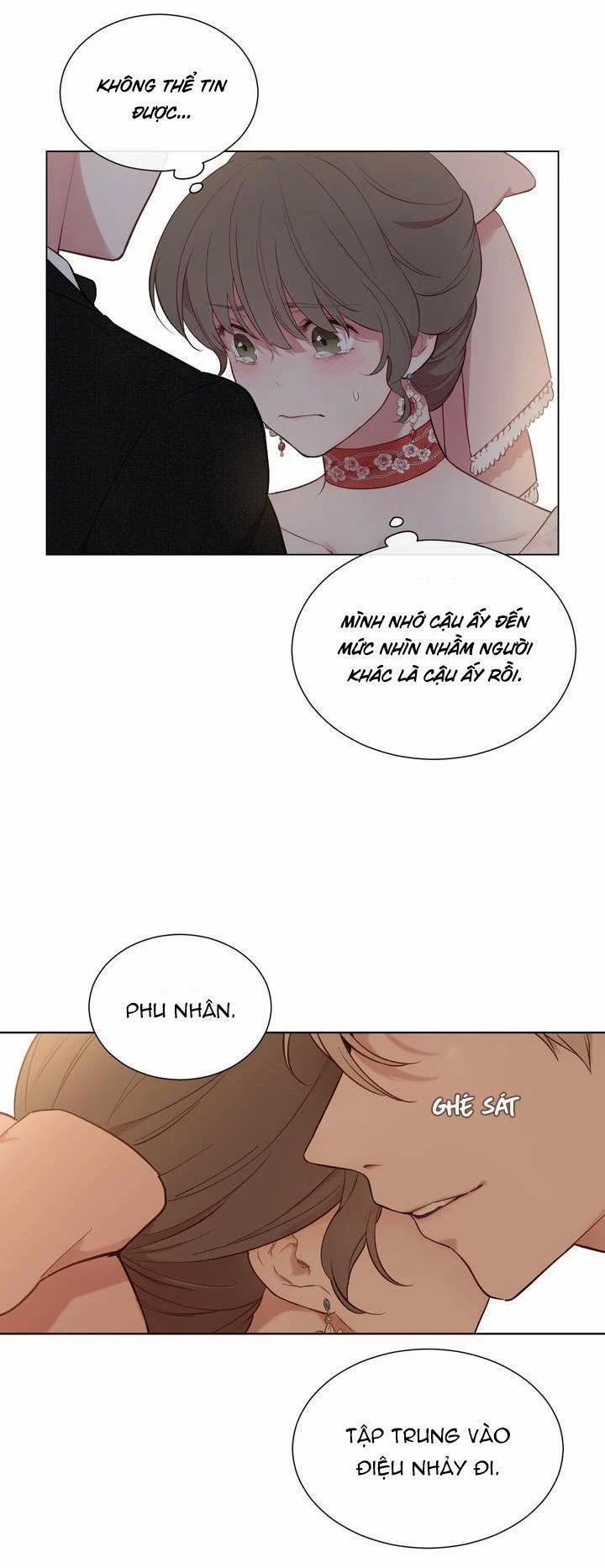 Câu Chuyện Của Nàng Giselle 39 trang 2