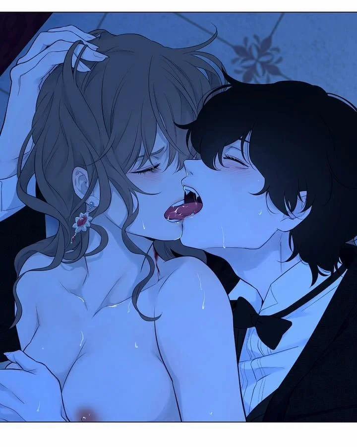 Câu Chuyện Của Nàng Giselle 39 trang 21