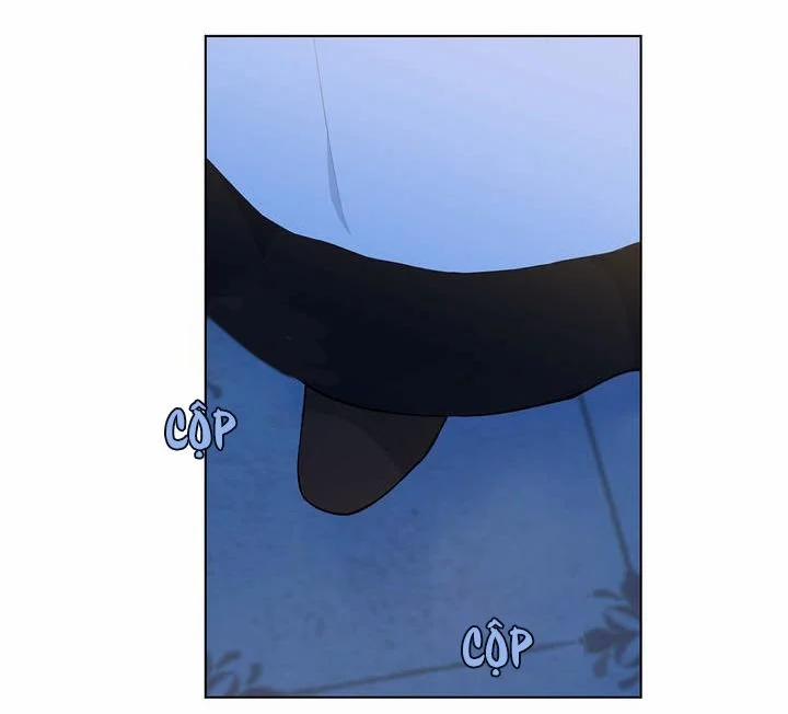 Câu Chuyện Của Nàng Giselle 39 trang 31