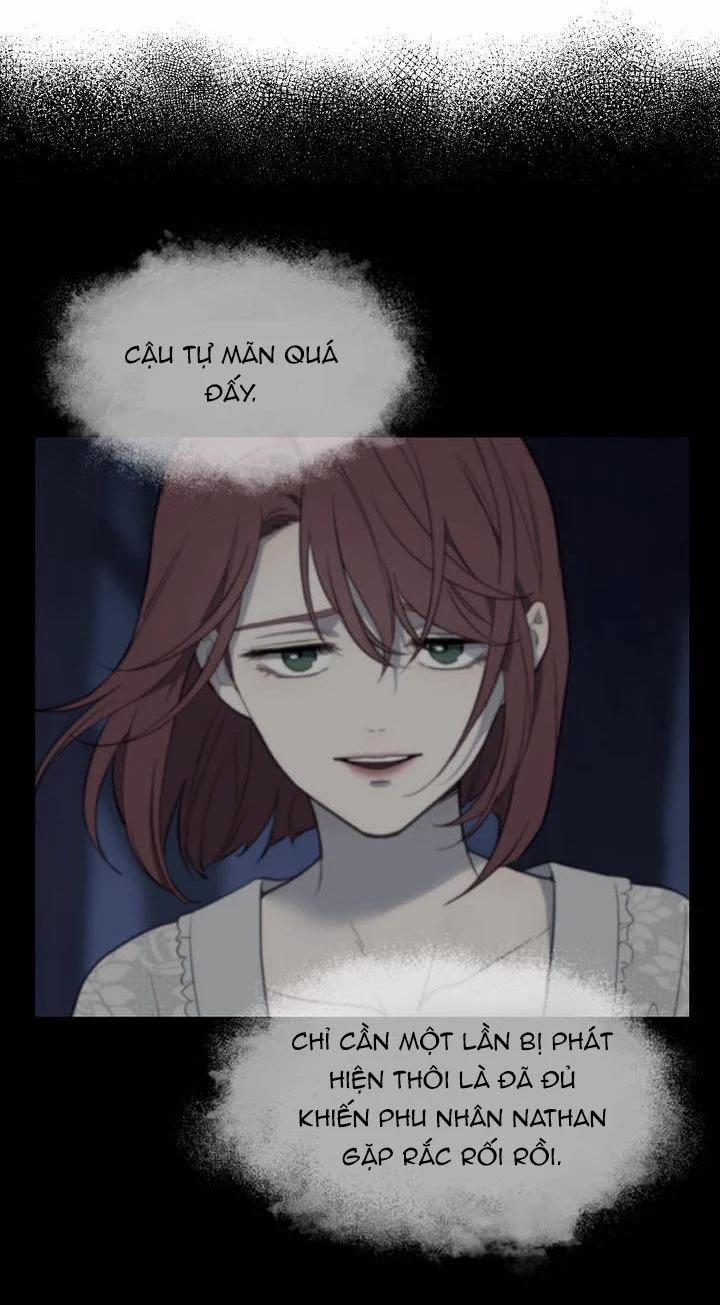 Câu Chuyện Của Nàng Giselle 39 trang 34