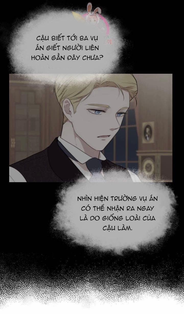 Câu Chuyện Của Nàng Giselle 39 trang 36