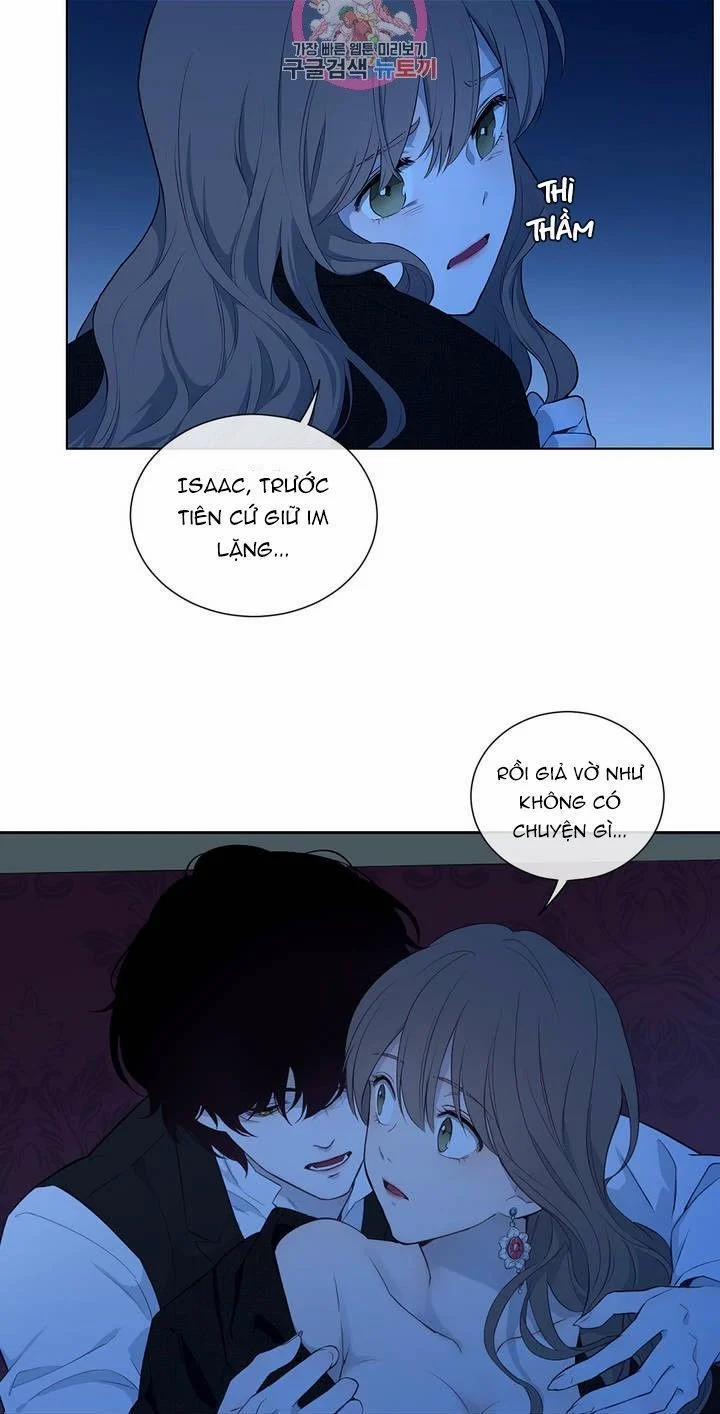 Câu Chuyện Của Nàng Giselle 39 trang 38