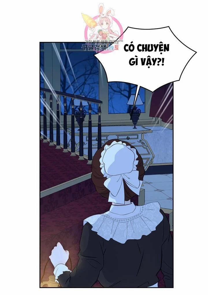 Câu Chuyện Của Nàng Giselle 39 trang 42