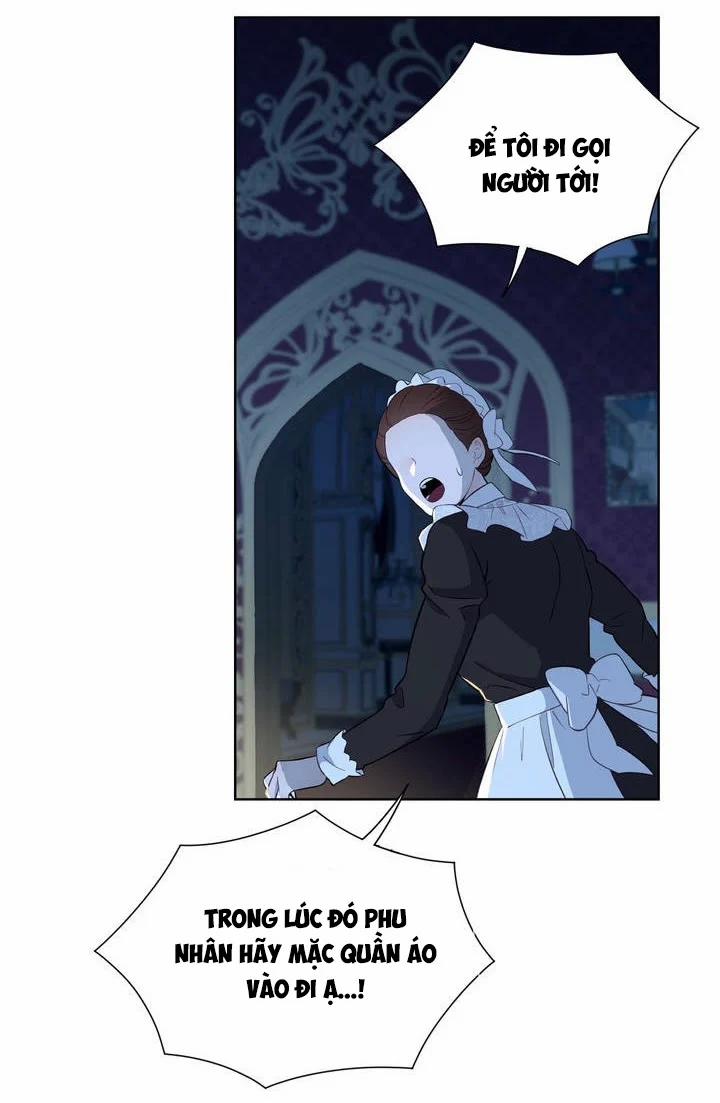 Câu Chuyện Của Nàng Giselle 39 trang 45