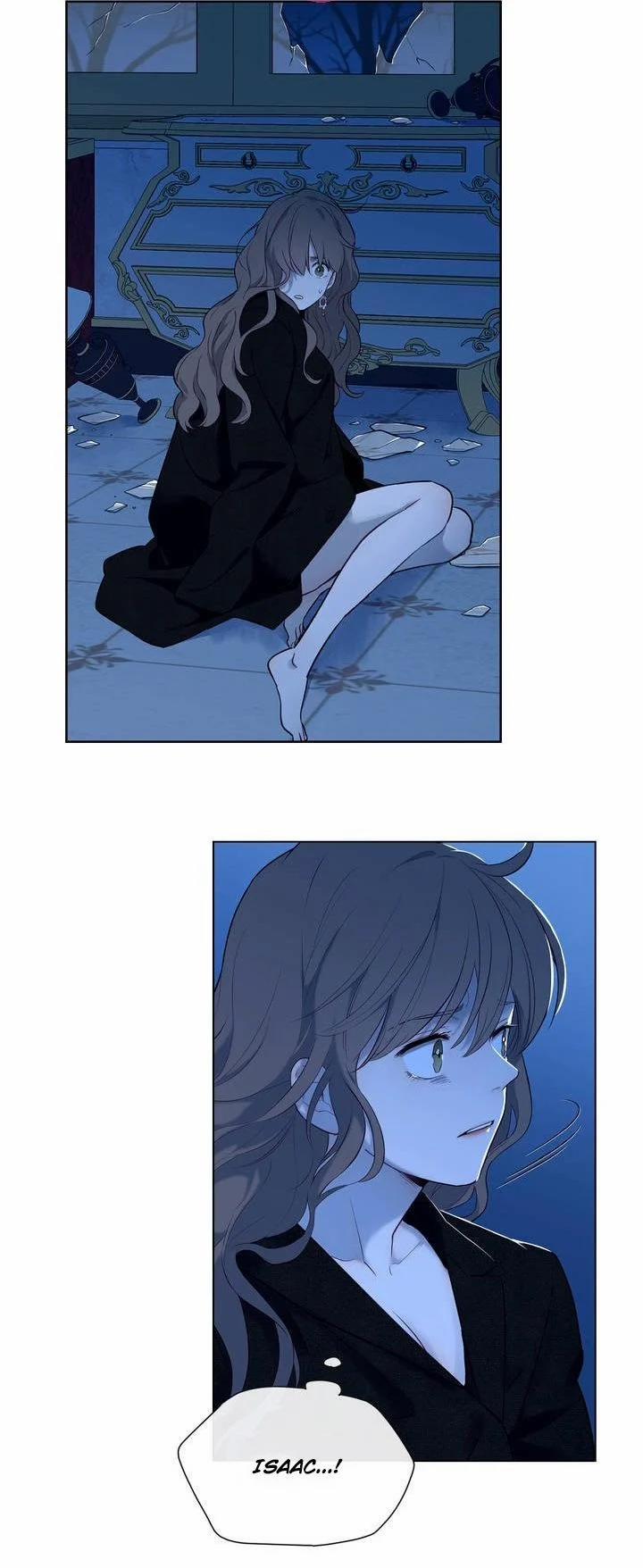 Câu Chuyện Của Nàng Giselle 39 trang 46