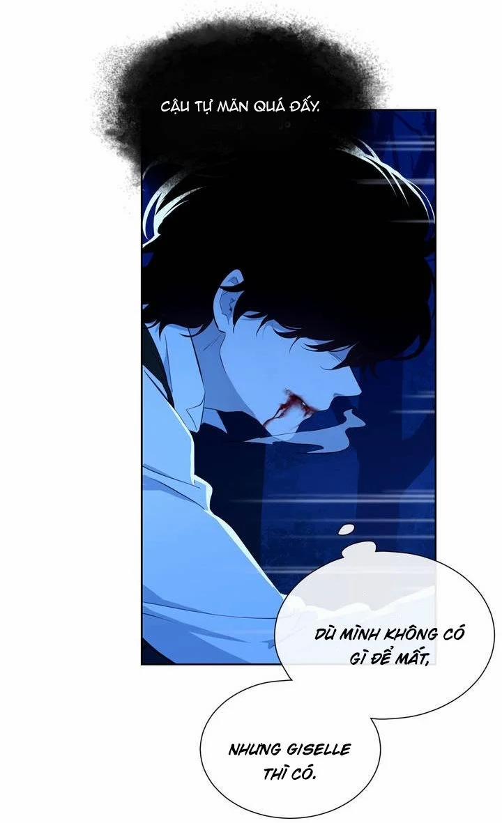 Câu Chuyện Của Nàng Giselle 39 trang 48