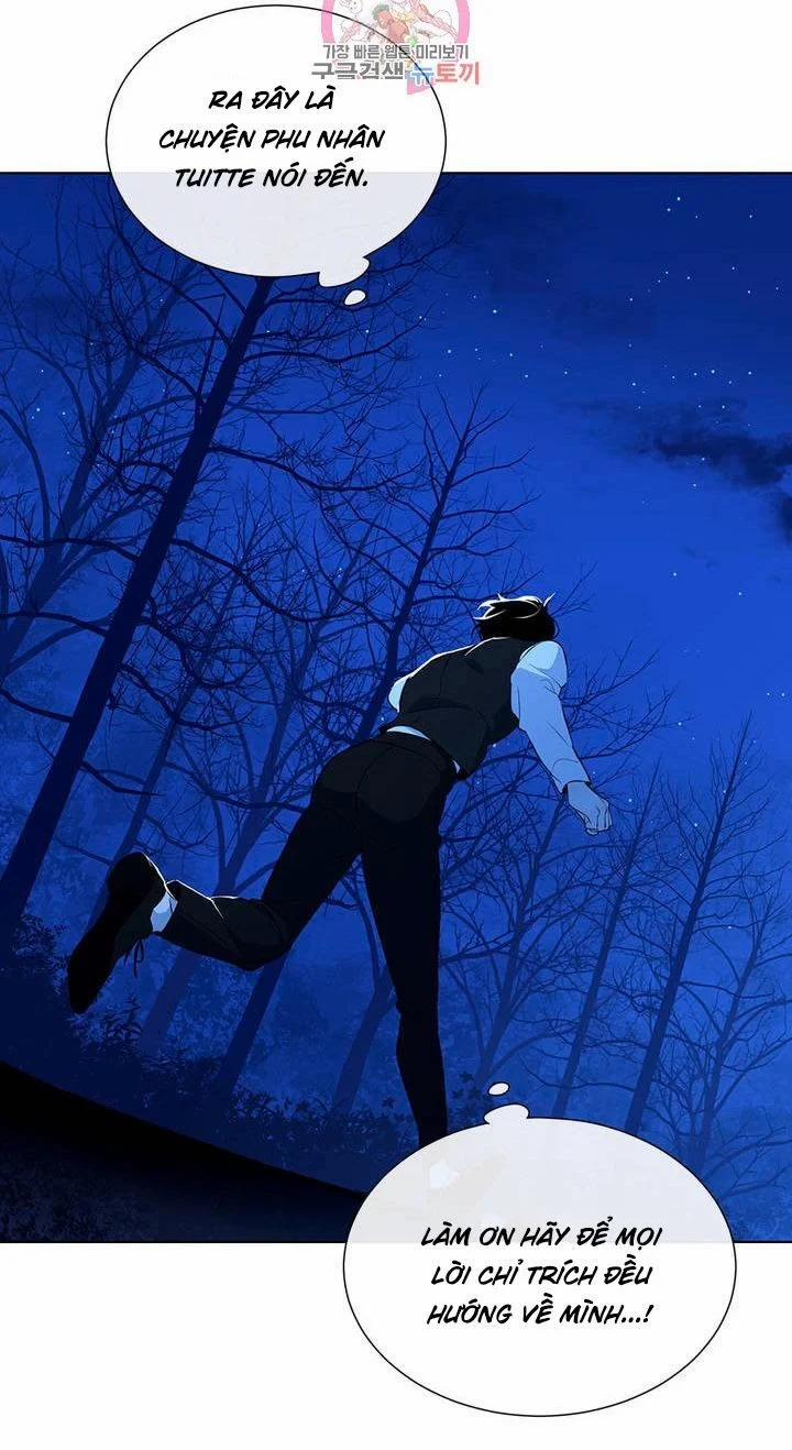 Câu Chuyện Của Nàng Giselle 39 trang 49