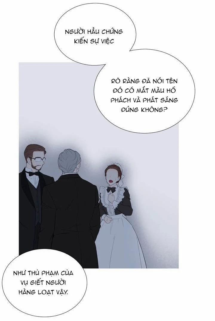 Câu Chuyện Của Nàng Giselle 39 trang 52