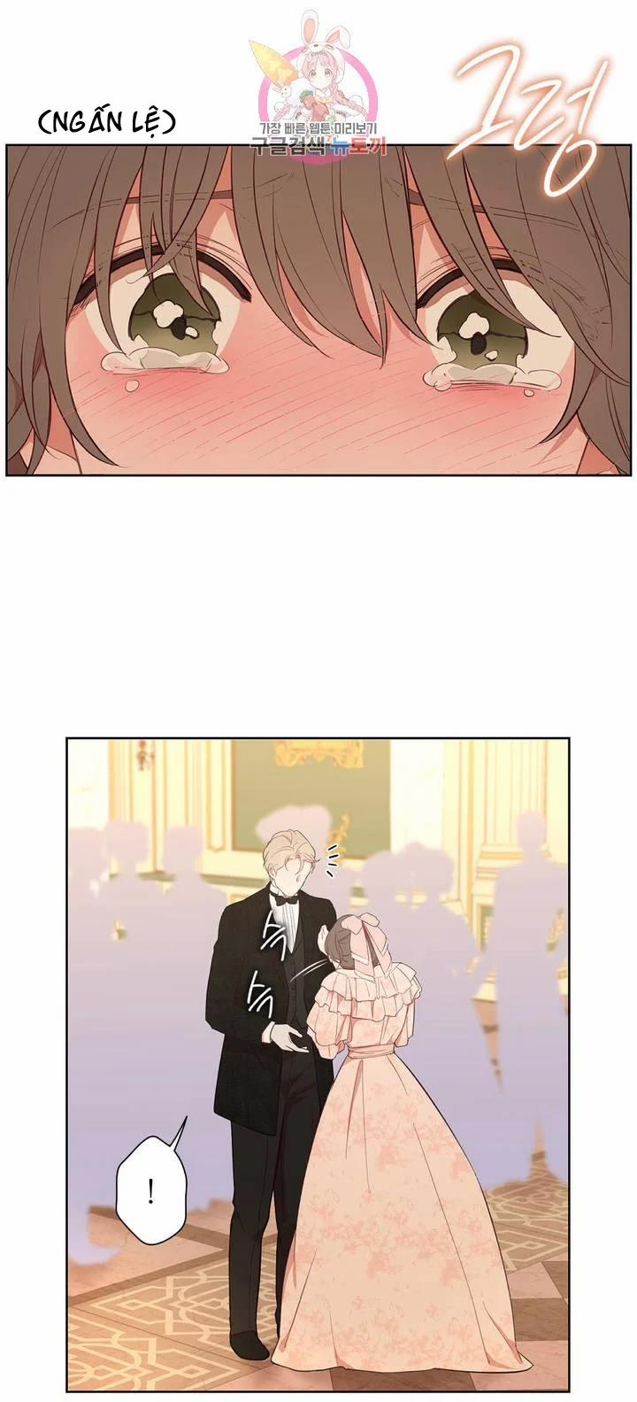 Câu Chuyện Của Nàng Giselle 39 trang 6