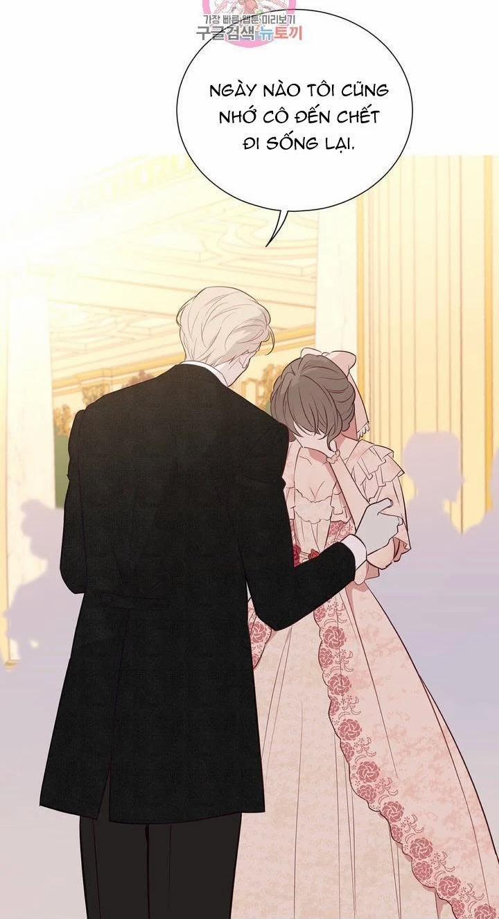 Câu Chuyện Của Nàng Giselle 39 trang 8