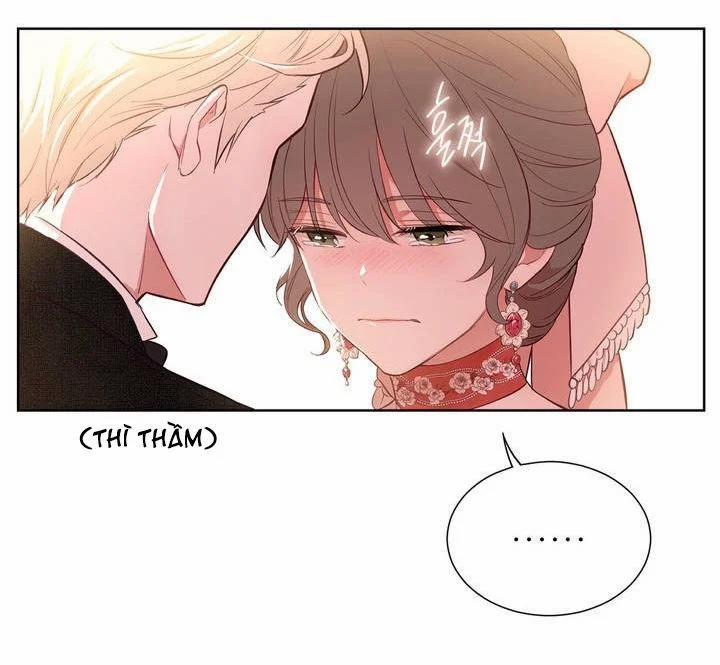 Câu Chuyện Của Nàng Giselle 39 trang 9