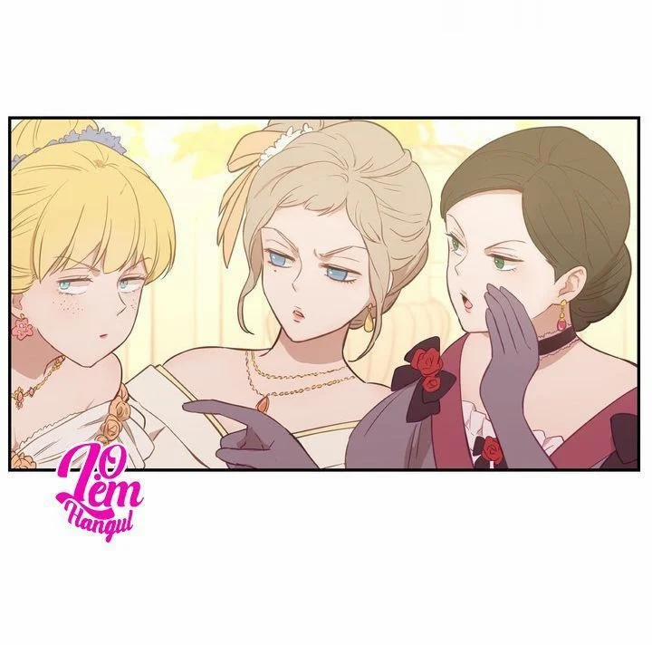 Câu Chuyện Của Nàng Giselle 4 trang 13