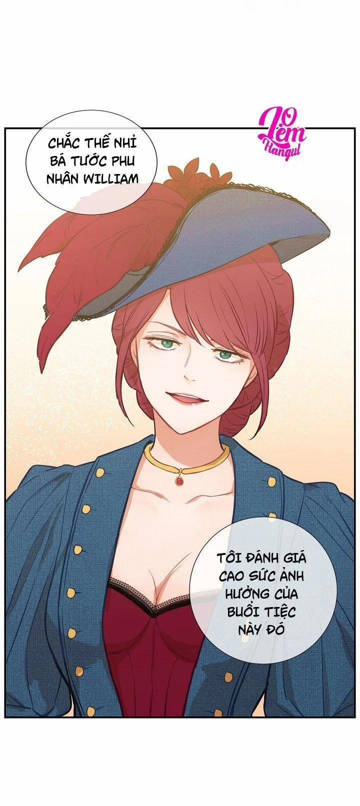 Câu Chuyện Của Nàng Giselle 4 trang 15