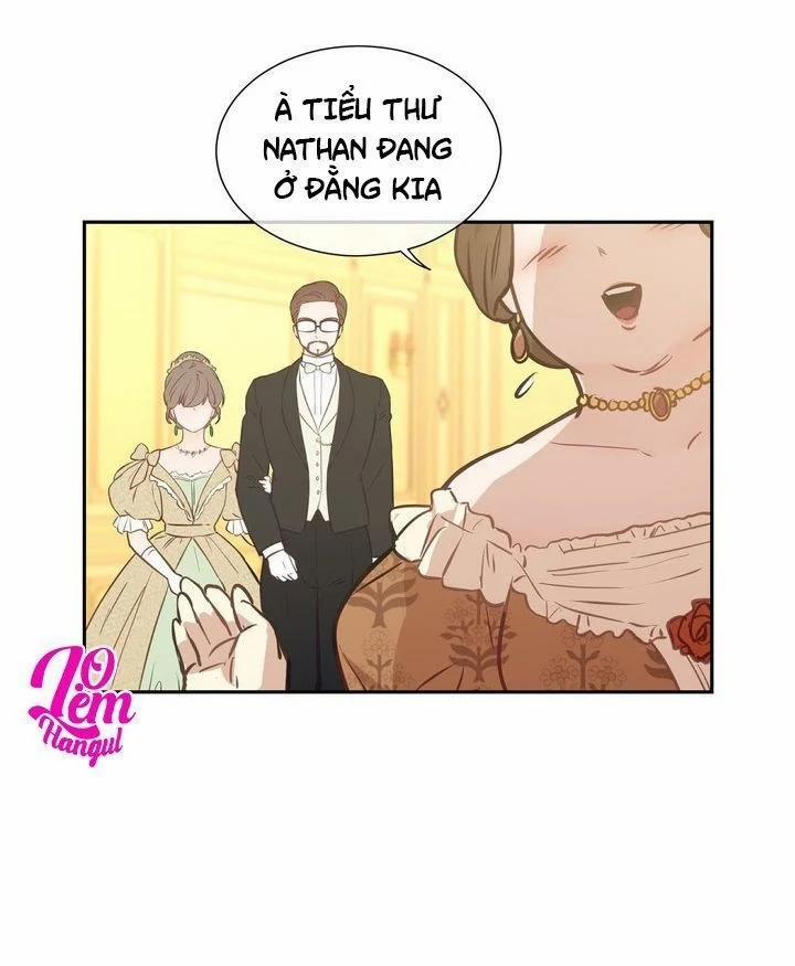 Câu Chuyện Của Nàng Giselle 4 trang 17