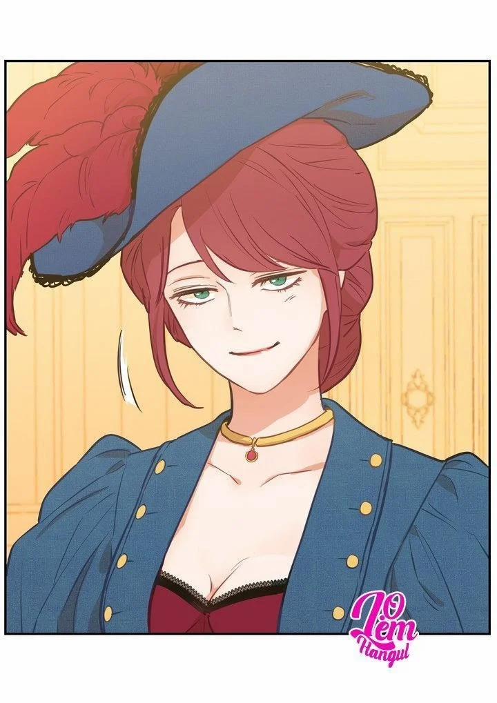 Câu Chuyện Của Nàng Giselle 4 trang 20