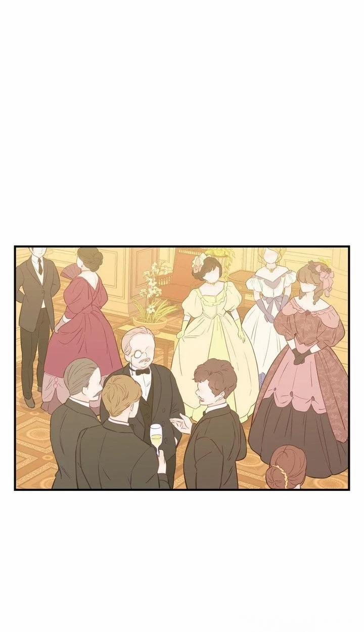 Câu Chuyện Của Nàng Giselle 4 trang 21