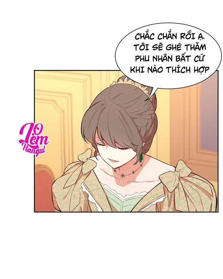 Câu Chuyện Của Nàng Giselle 4 trang 29