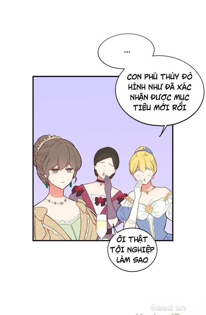 Câu Chuyện Của Nàng Giselle 4 trang 32