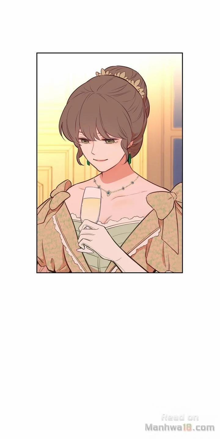 Câu Chuyện Của Nàng Giselle 4 trang 34