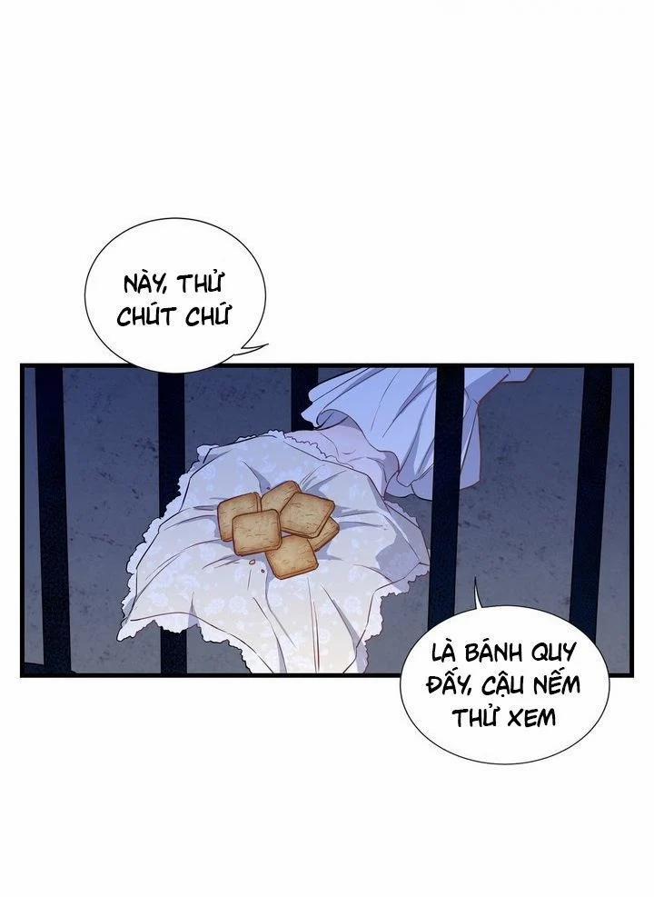 Câu Chuyện Của Nàng Giselle 4 trang 37