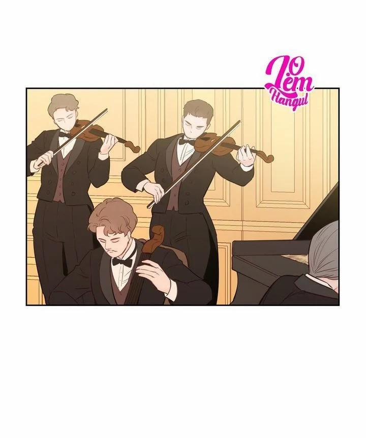 Câu Chuyện Của Nàng Giselle 4 trang 4