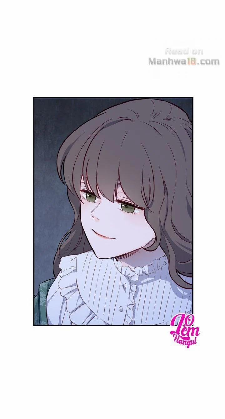 Câu Chuyện Của Nàng Giselle 4 trang 45