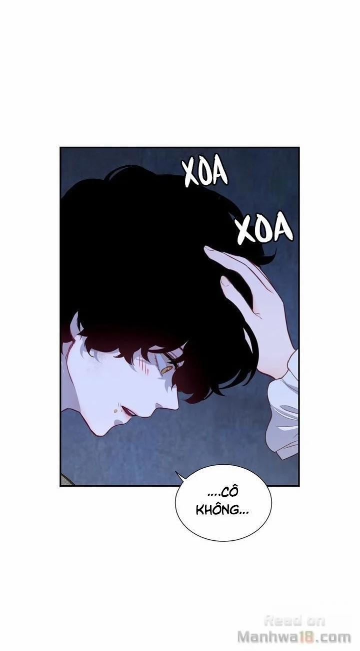 Câu Chuyện Của Nàng Giselle 4 trang 48