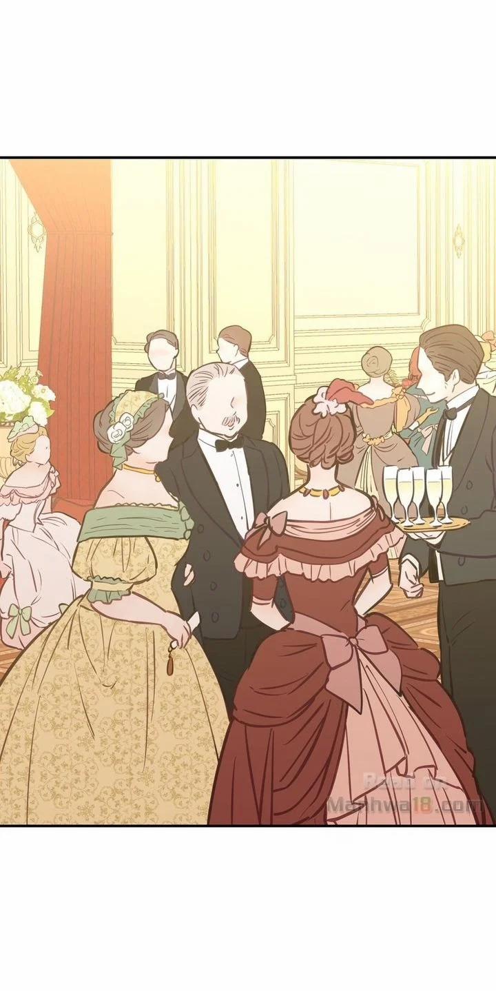 Câu Chuyện Của Nàng Giselle 4 trang 5