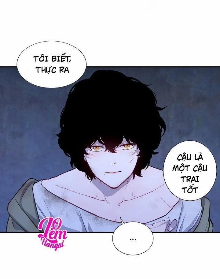 Câu Chuyện Của Nàng Giselle 4 trang 51