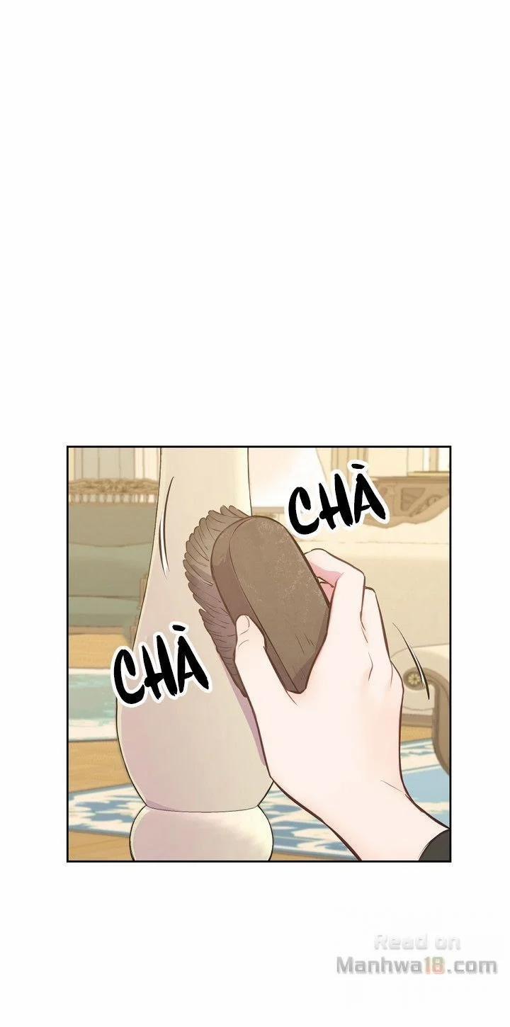 Câu Chuyện Của Nàng Giselle 4 trang 52