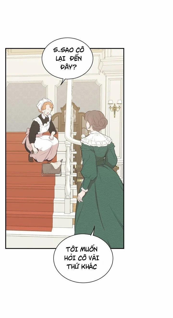 Câu Chuyện Của Nàng Giselle 4 trang 55