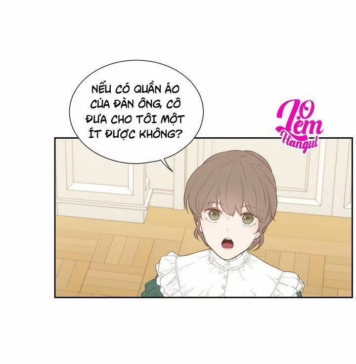 Câu Chuyện Của Nàng Giselle 4 trang 56